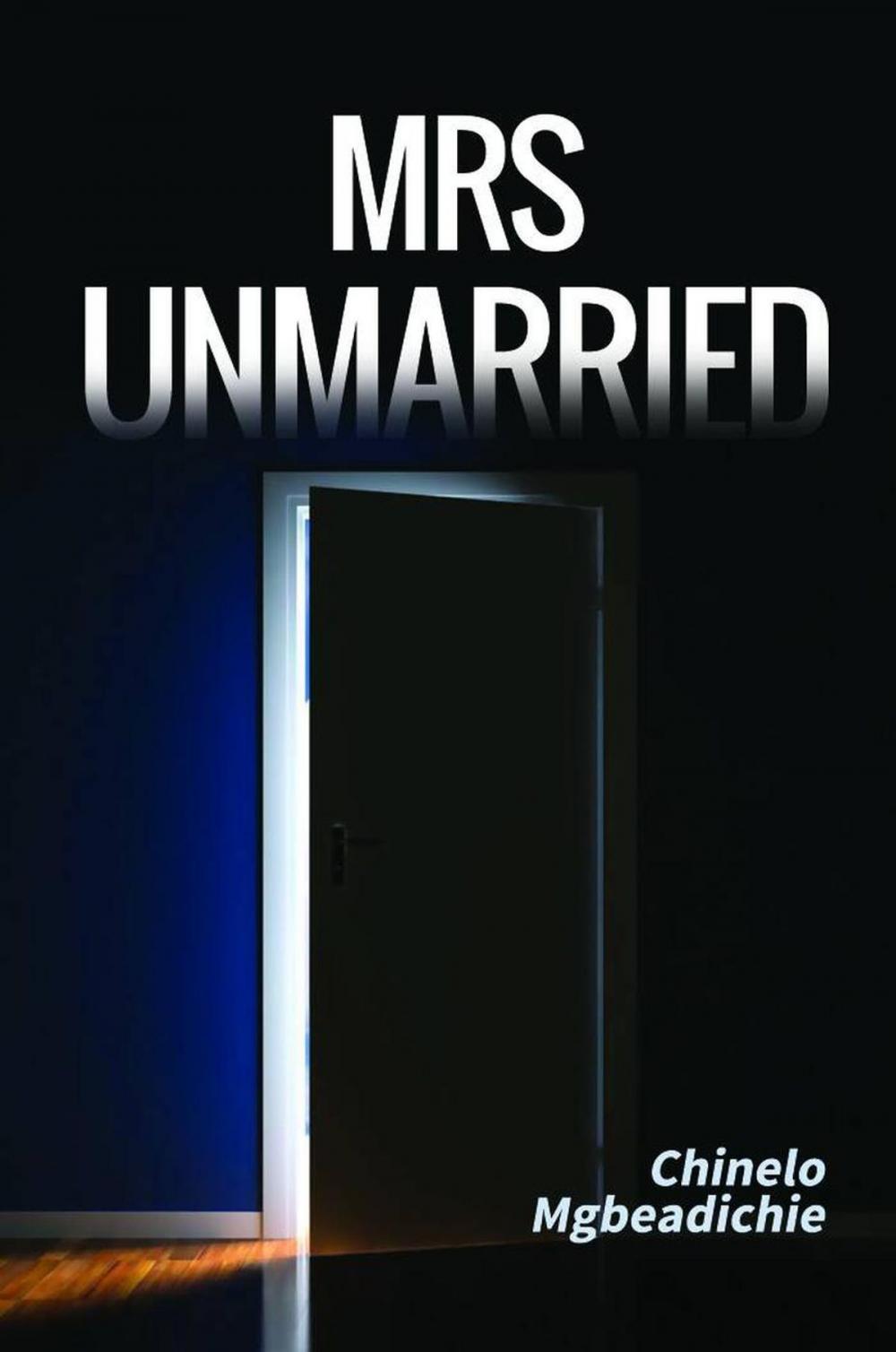 Big bigCover of Mrs. Unmarried