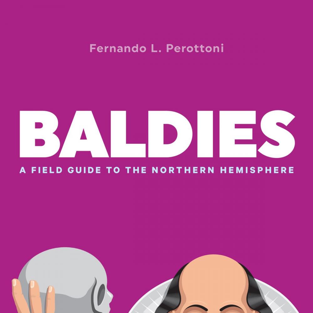 Big bigCover of Baldies