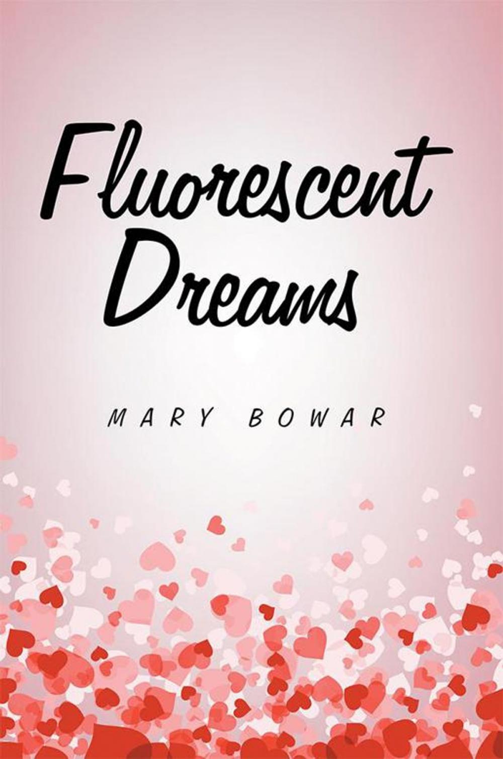 Big bigCover of Fluorescent Dreams