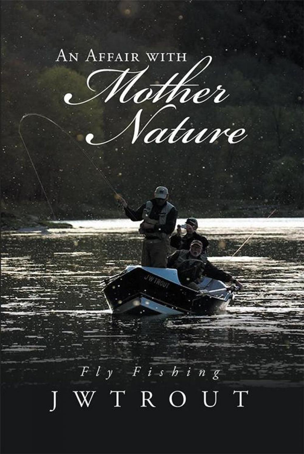 Big bigCover of An Affair with Mother Nature