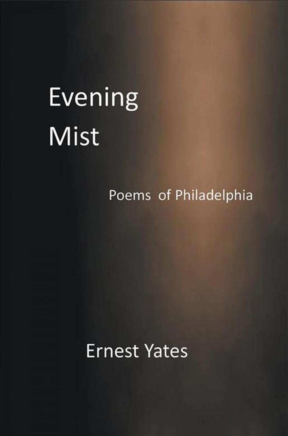 Big bigCover of Evening Mist