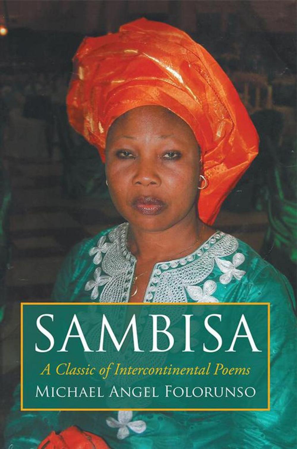 Big bigCover of Sambisa