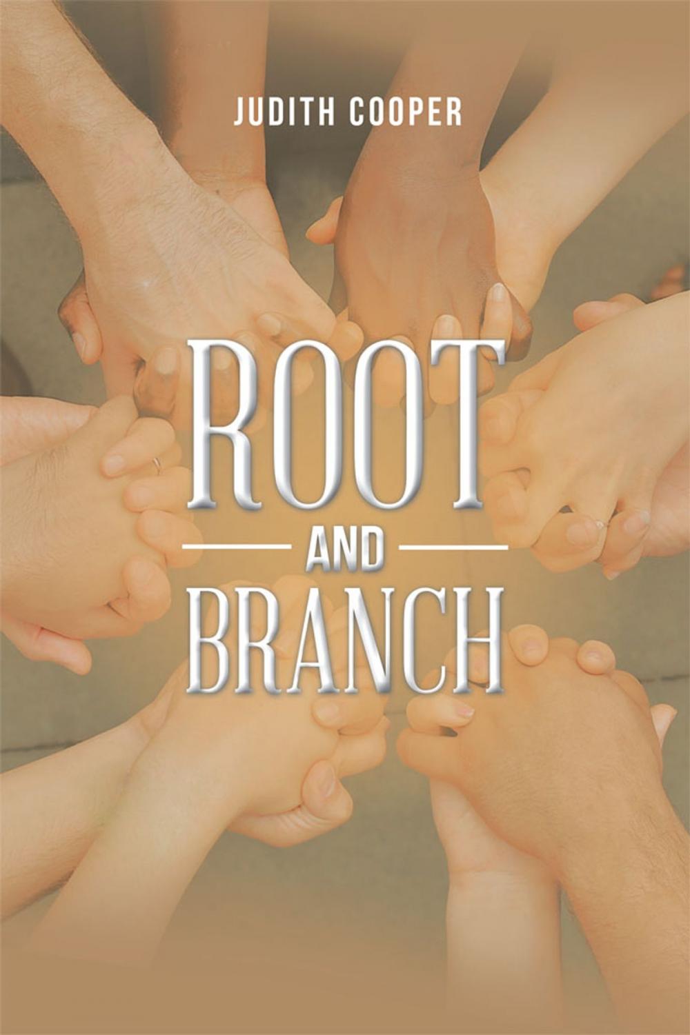 Big bigCover of Root and Branch