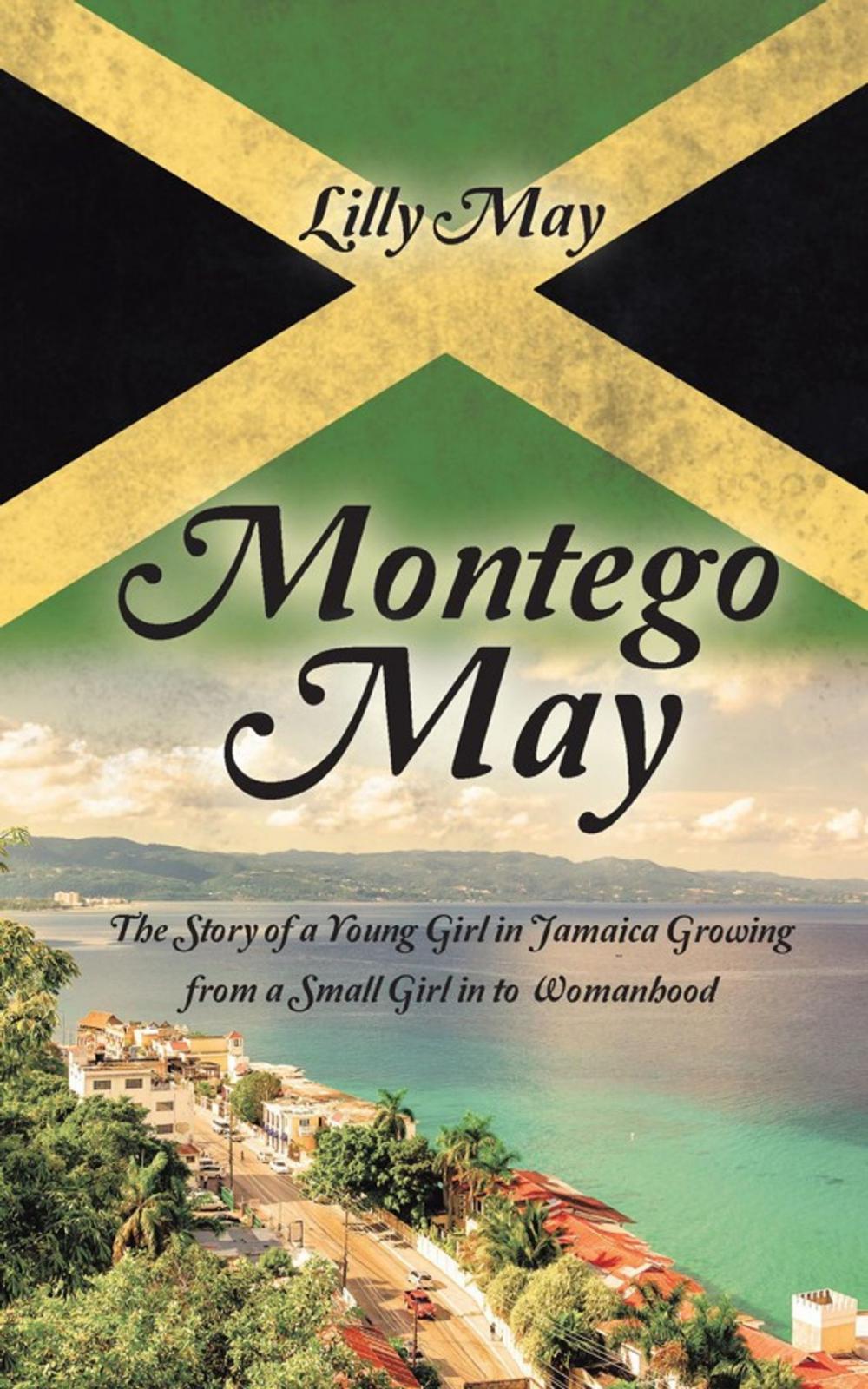 Big bigCover of Montego May