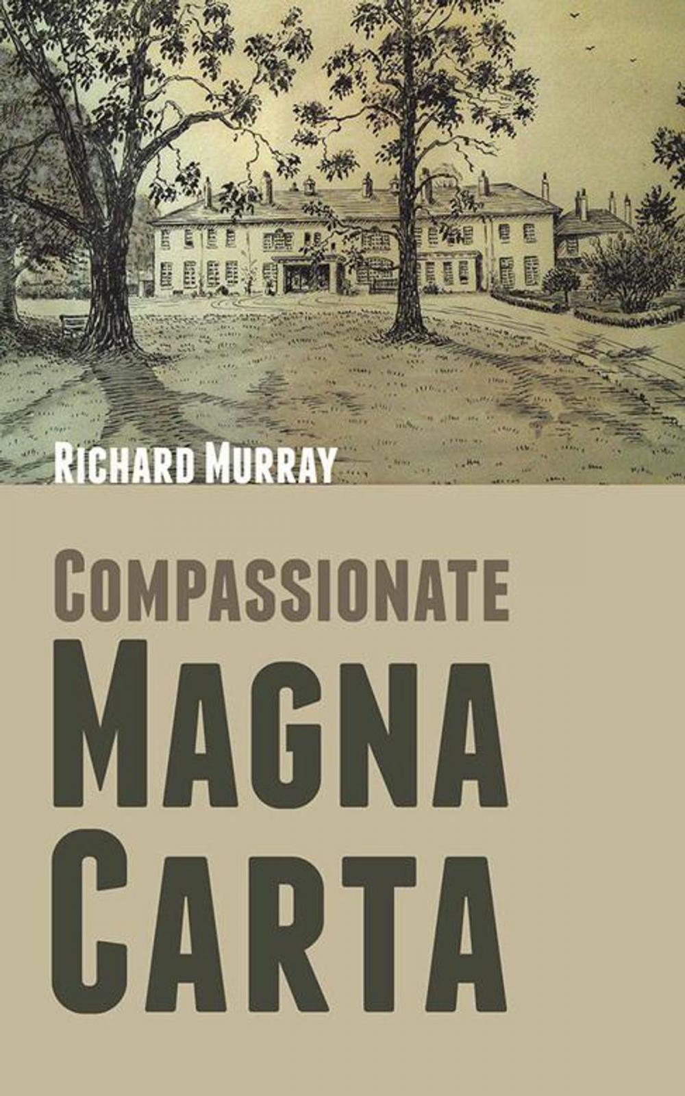 Big bigCover of Compassionate Magna Carta