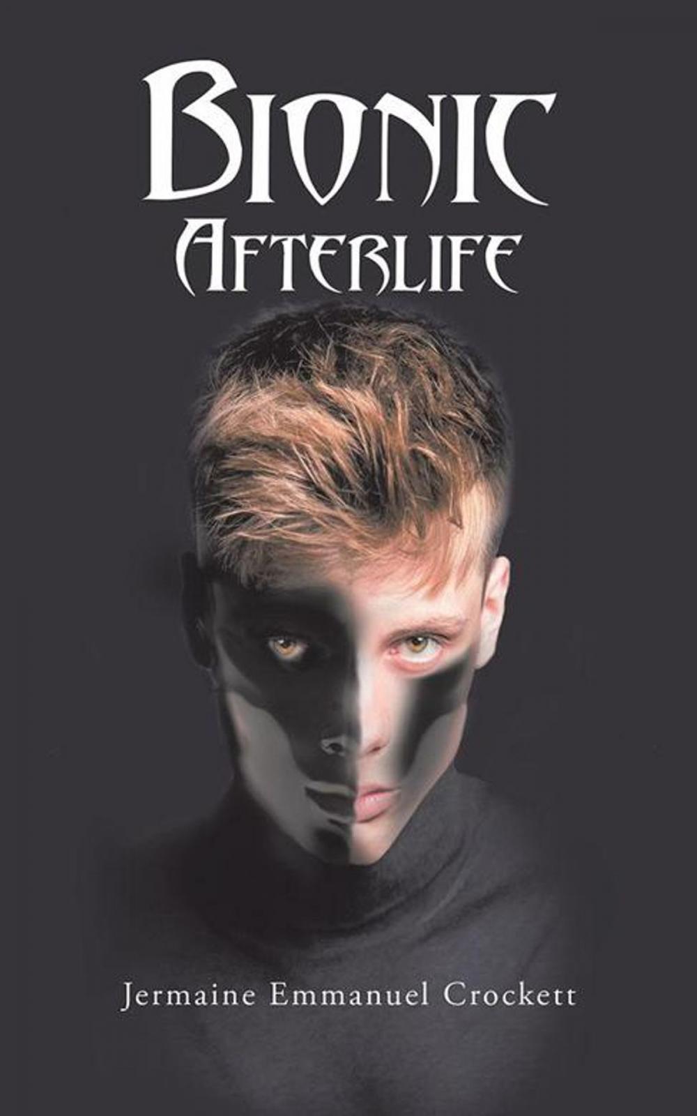 Big bigCover of Bionic Afterlife