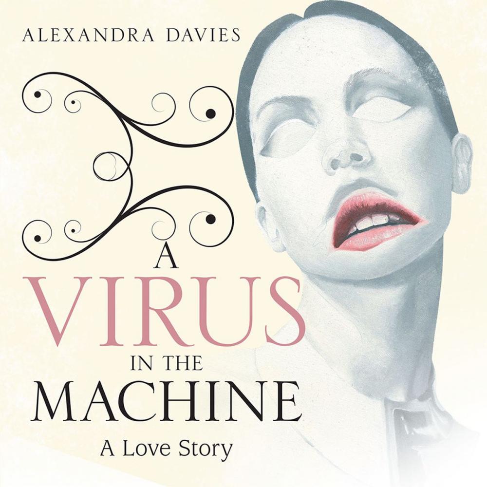 Big bigCover of A Virus in the Machine