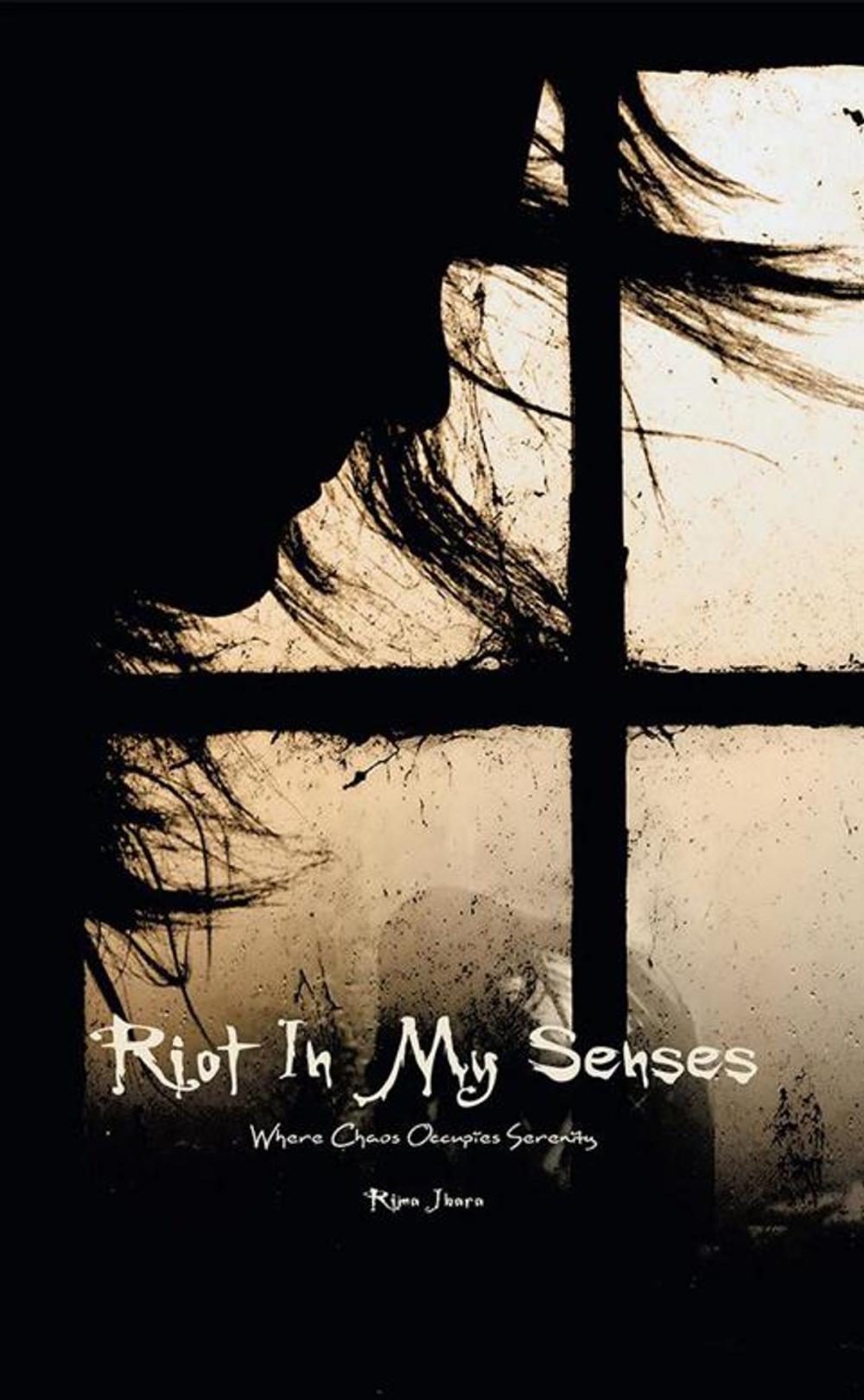 Big bigCover of Riot in My Senses