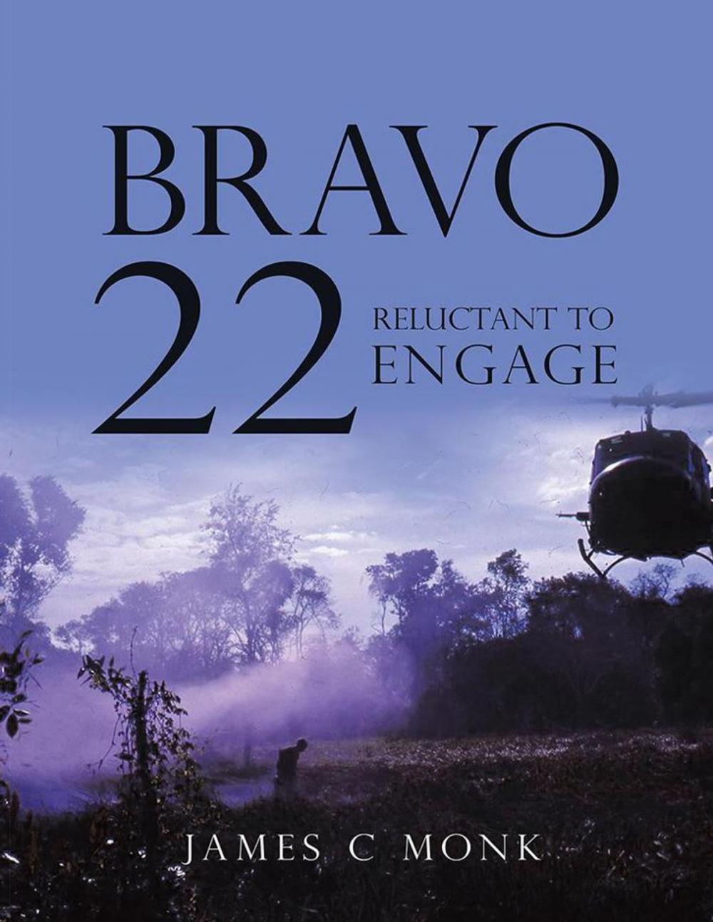 Big bigCover of Bravo 22