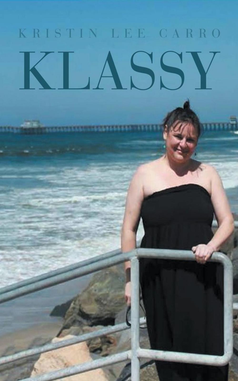 Big bigCover of Klassy