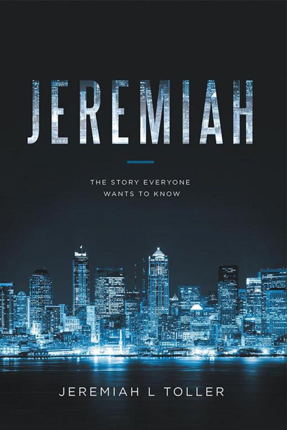 Big bigCover of Jeremiah