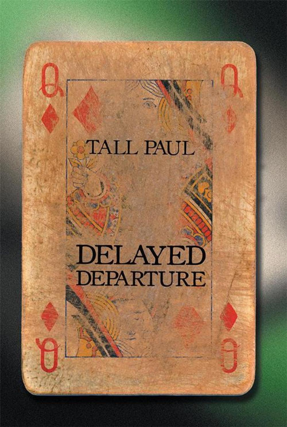 Big bigCover of Delayed Departure