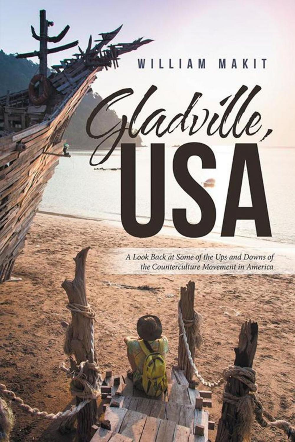 Big bigCover of Gladville, Usa