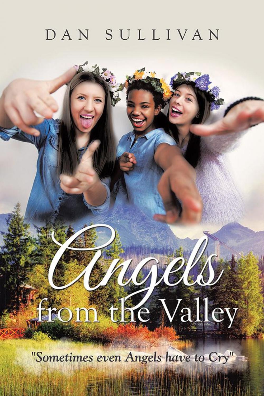 Big bigCover of Angels from the Valley