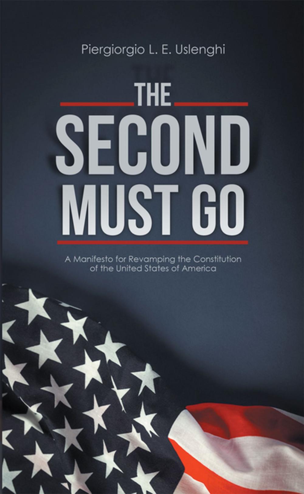 Big bigCover of The Second Must Go