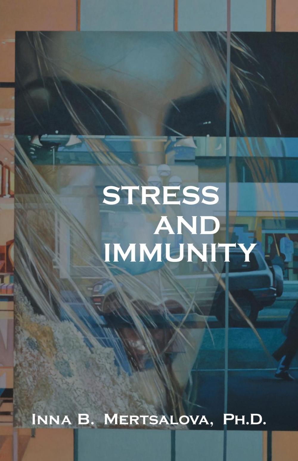 Big bigCover of Stress and Immunity