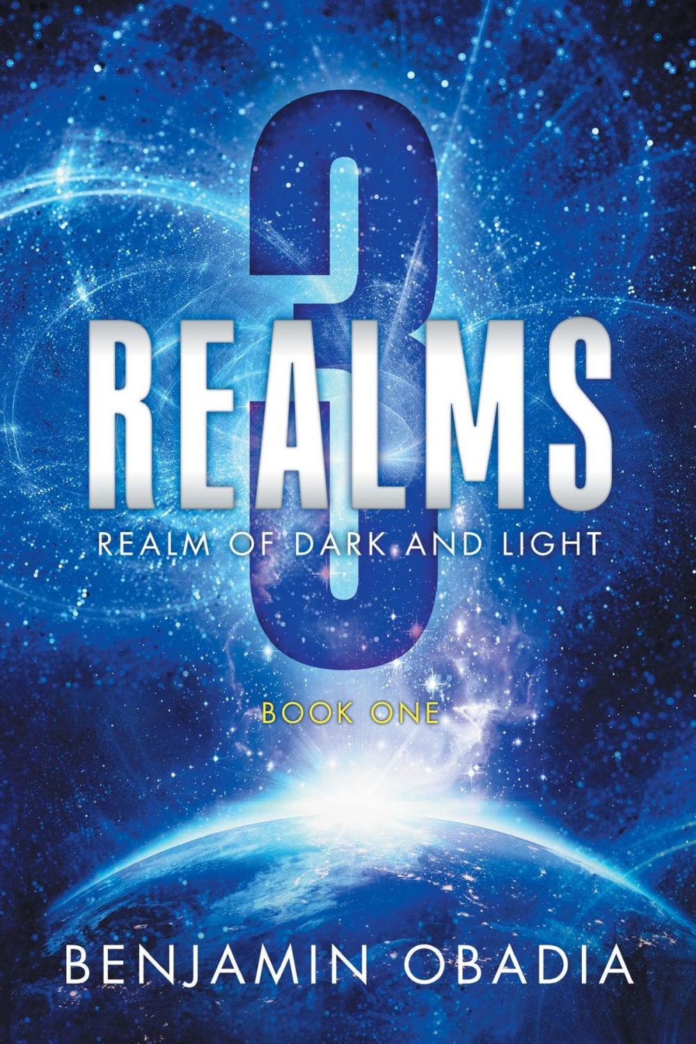 Big bigCover of 3 Realms