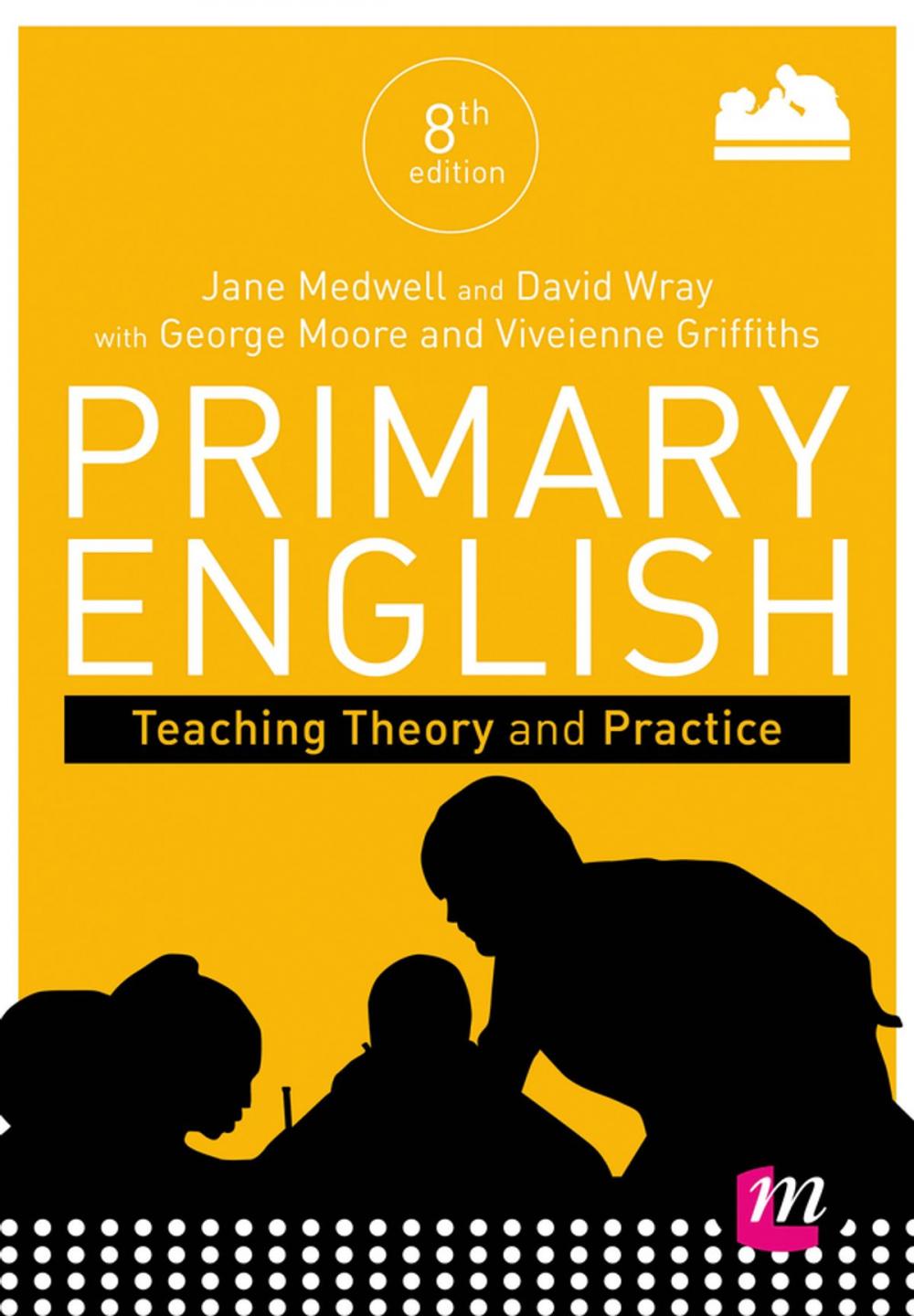 Big bigCover of Primary English: Teaching Theory and Practice