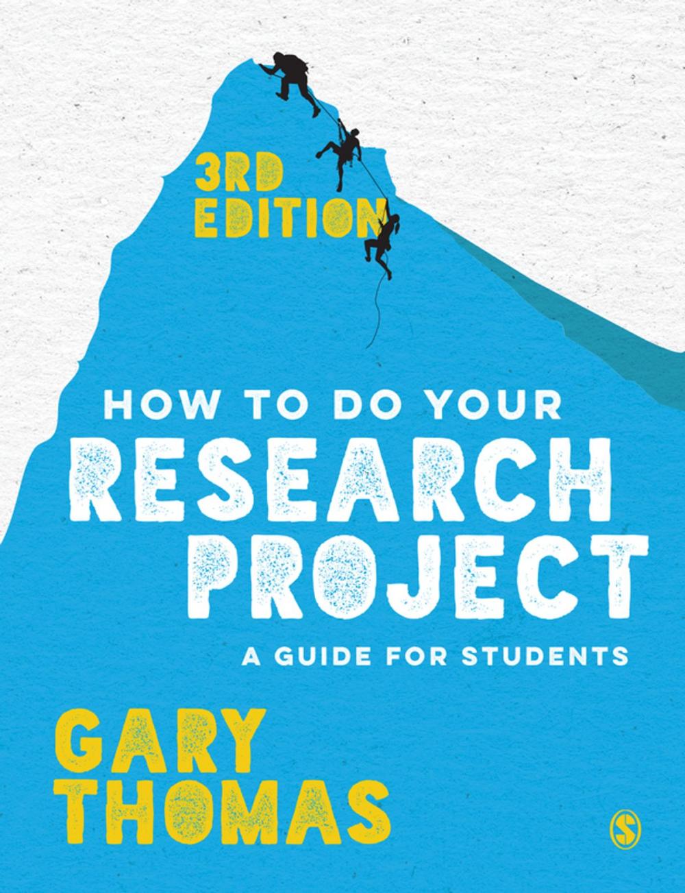 Big bigCover of How to Do Your Research Project