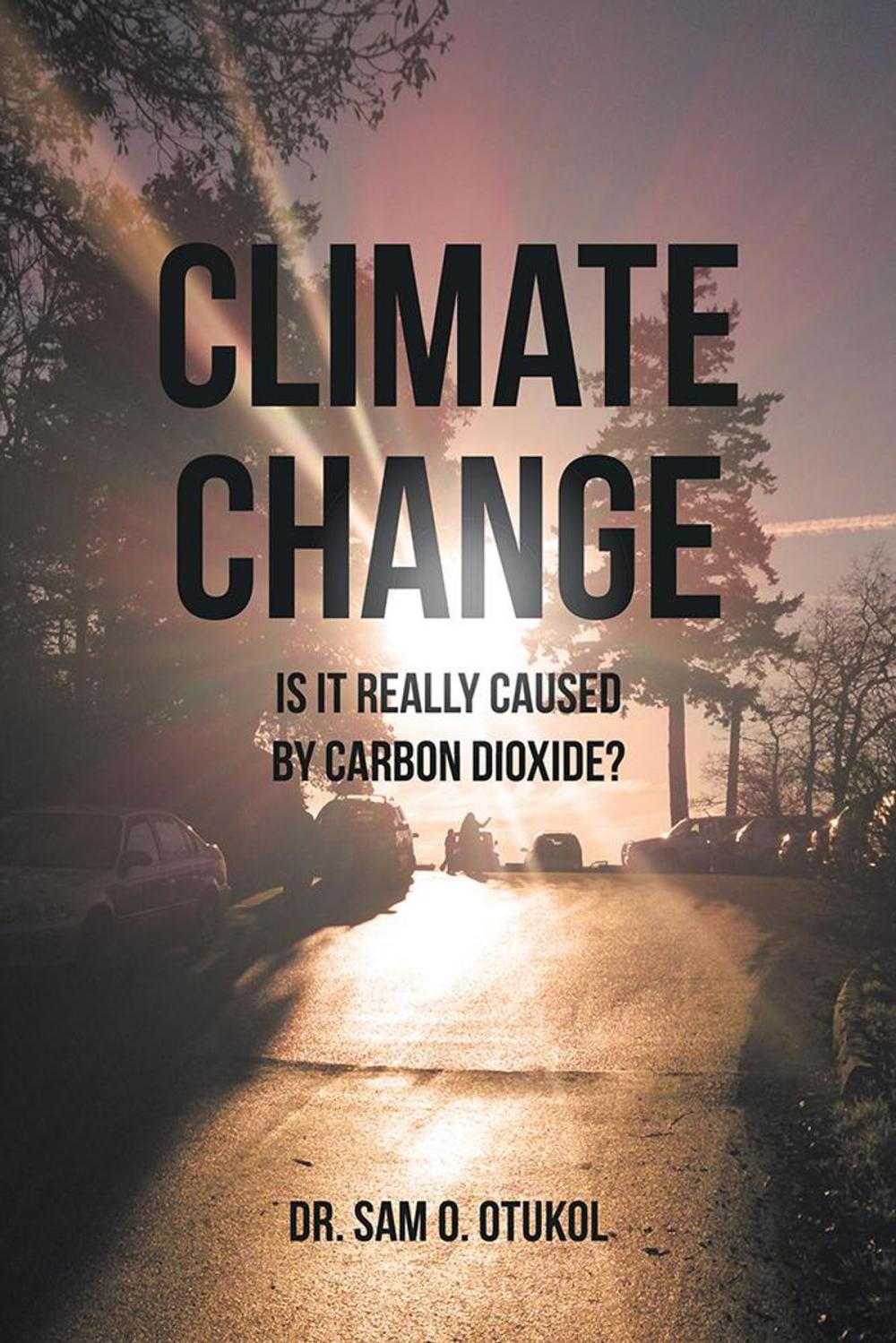 Big bigCover of Climate Change