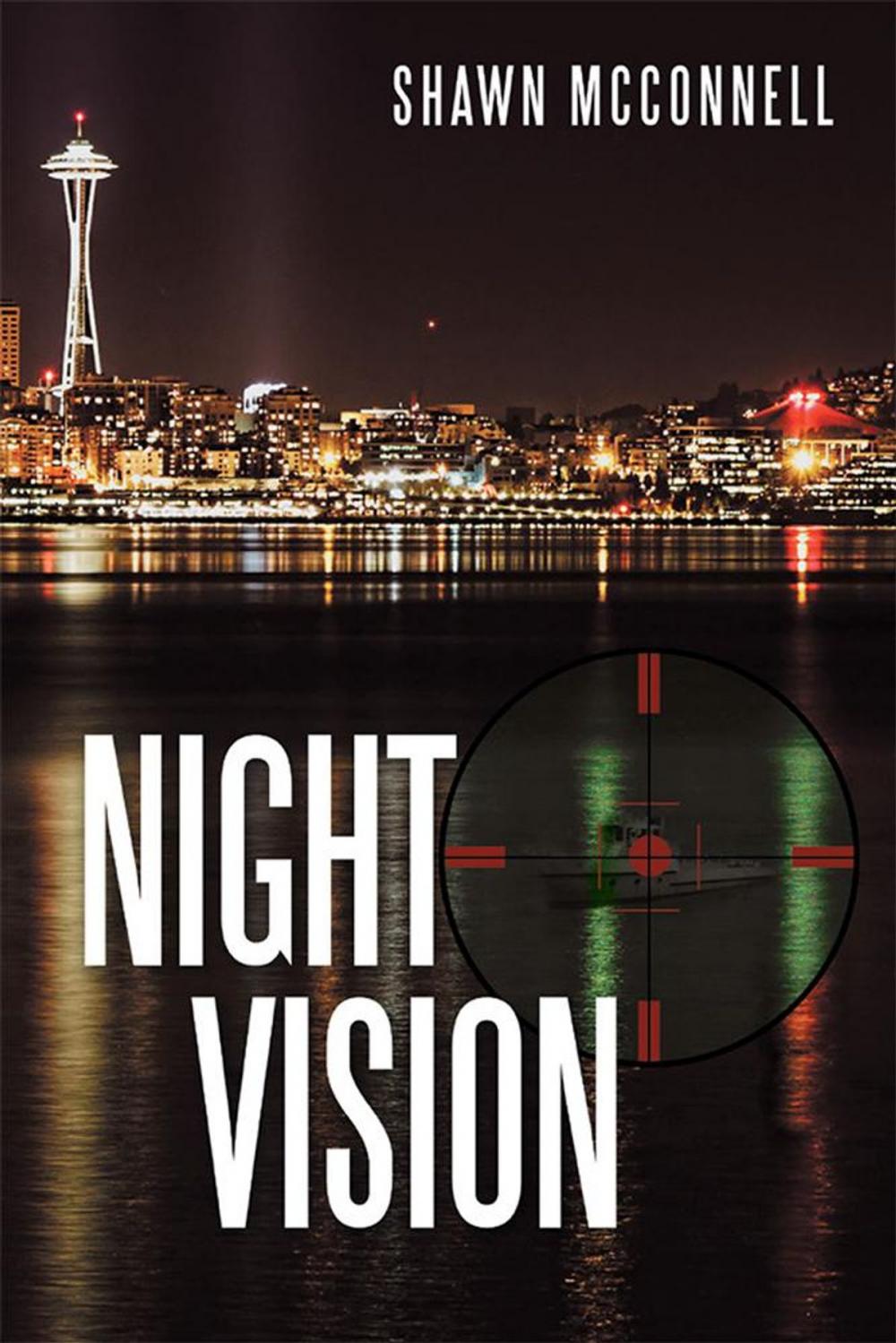 Big bigCover of Night Vision