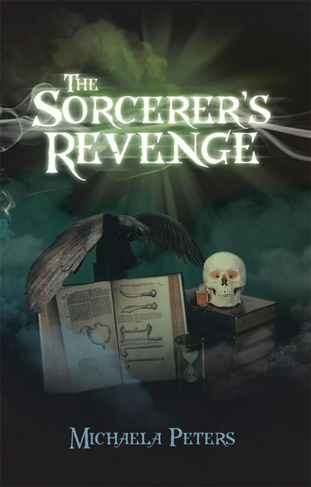 Big bigCover of The Sorcerer's Revenge