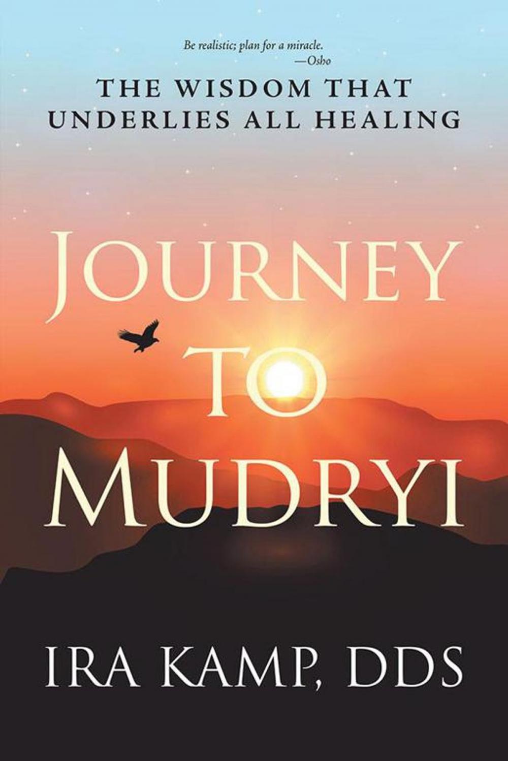 Big bigCover of Journey to Mudryi