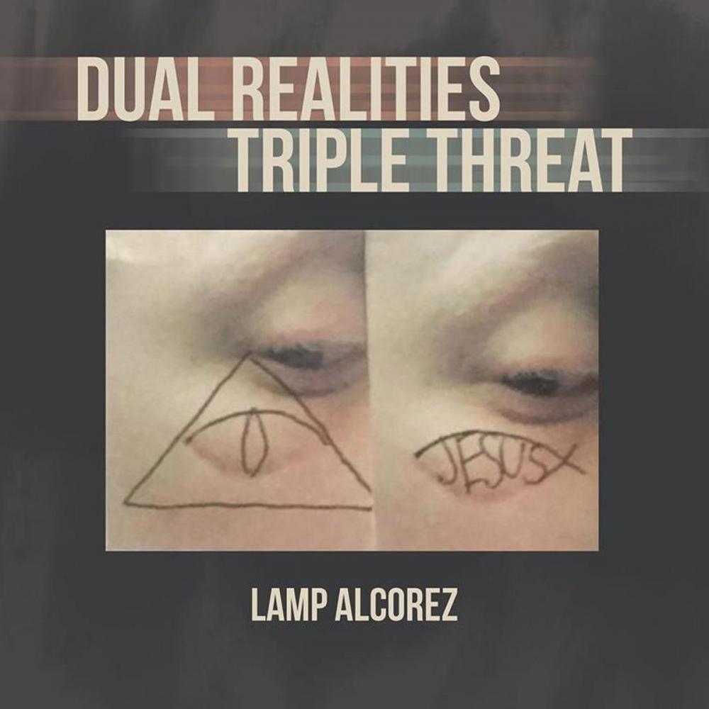 Big bigCover of Dual Realities Triple Threat