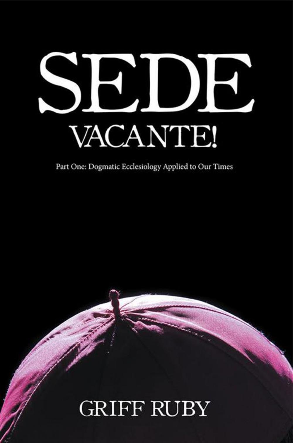 Big bigCover of Sede Vacante!