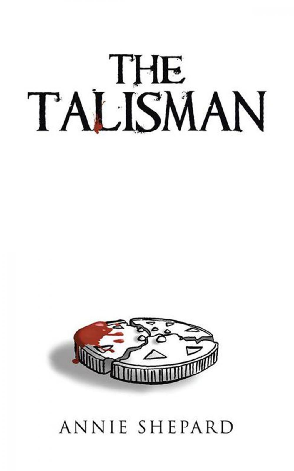 Big bigCover of The Talisman