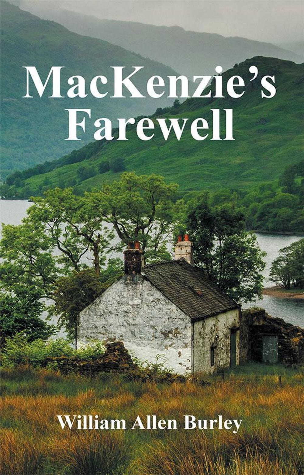 Big bigCover of Mackenzie’S Farewell