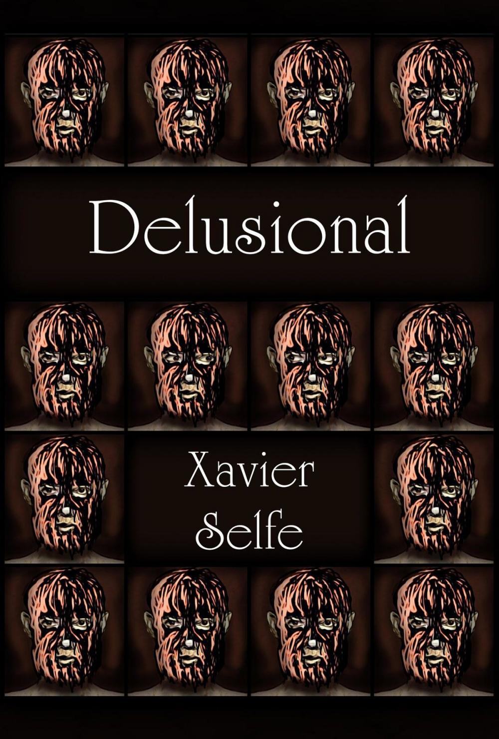 Big bigCover of Delusional