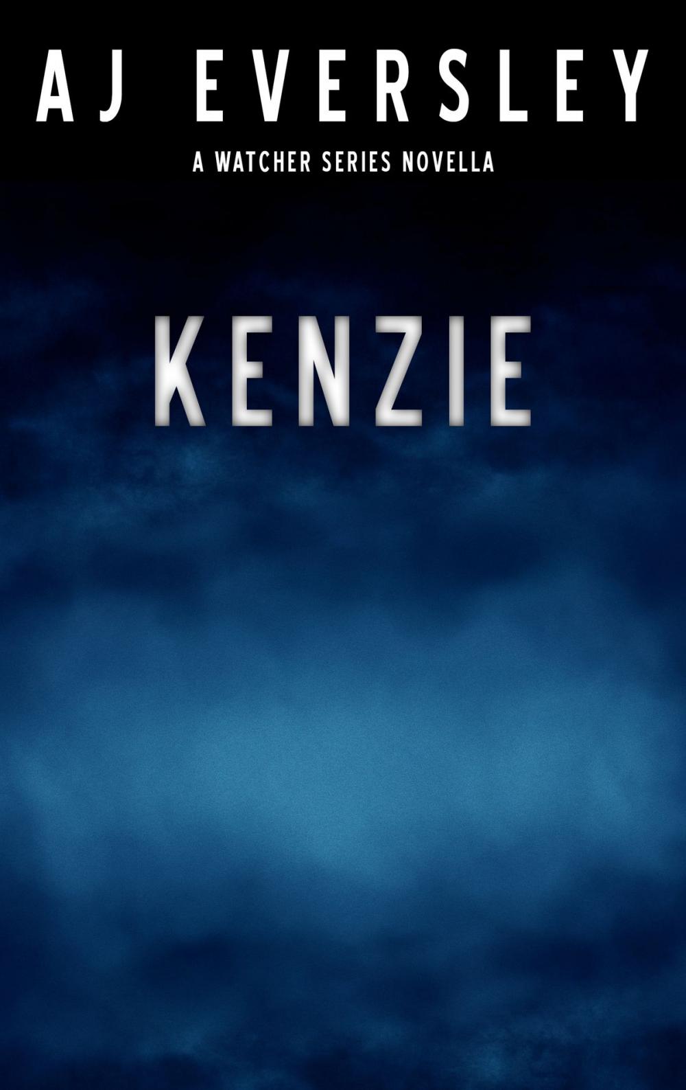 Big bigCover of Kenzie