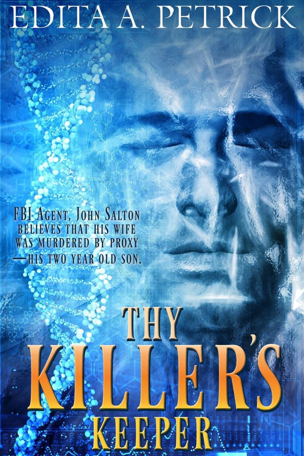 Big bigCover of Thy Killer's Keeper