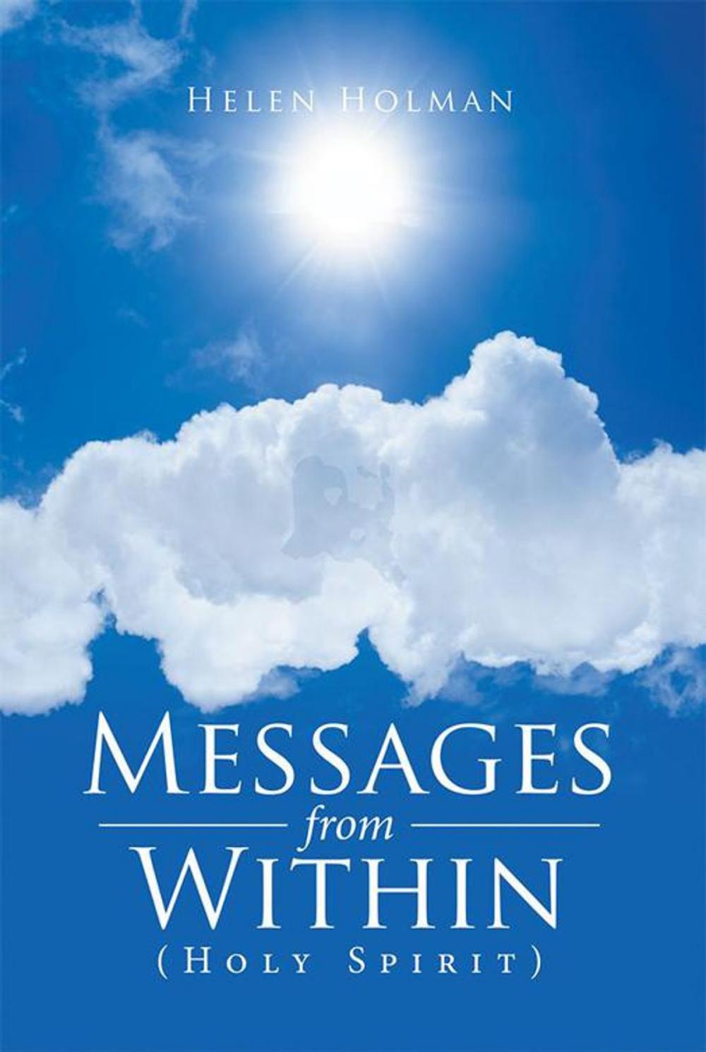 Big bigCover of Messages from Within