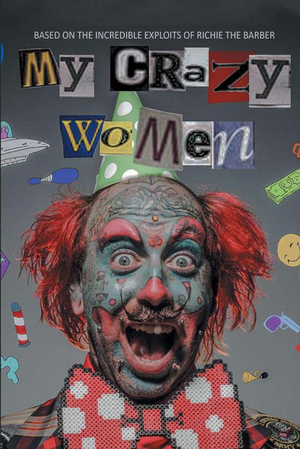 Big bigCover of My Crazy Women