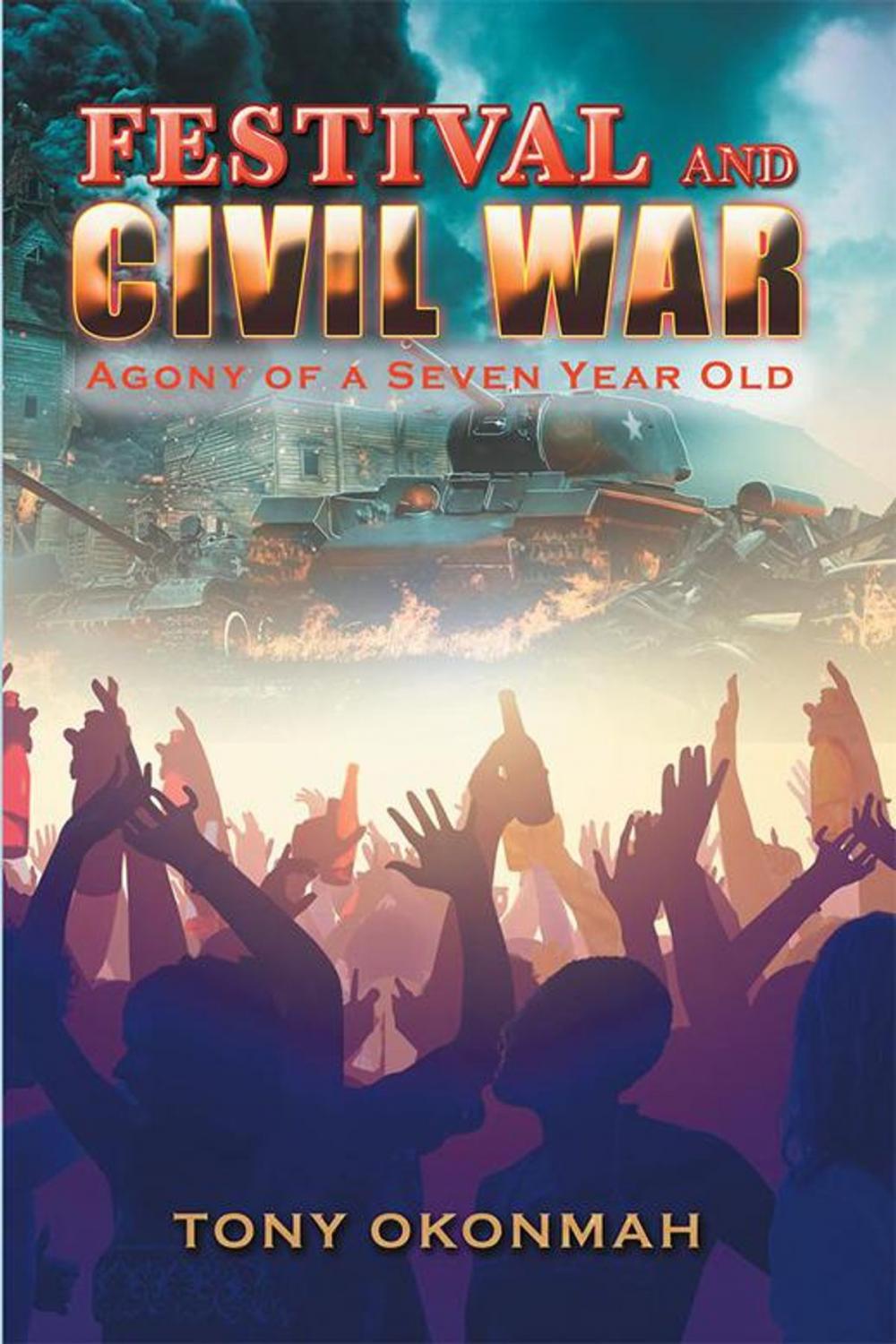 Big bigCover of Festival and Civil War