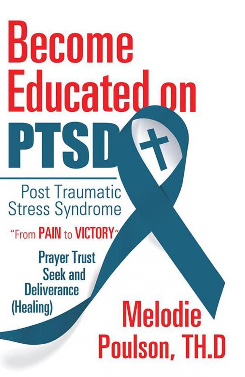 Big bigCover of Become Educated on Ptsd