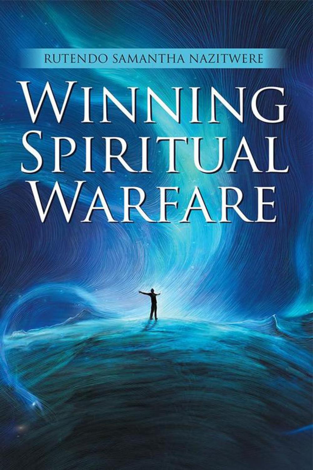 Big bigCover of Winning Spiritual Warfare