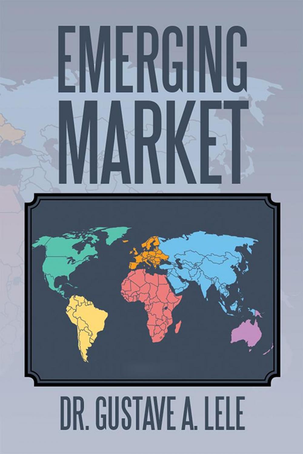 Big bigCover of Emerging Market