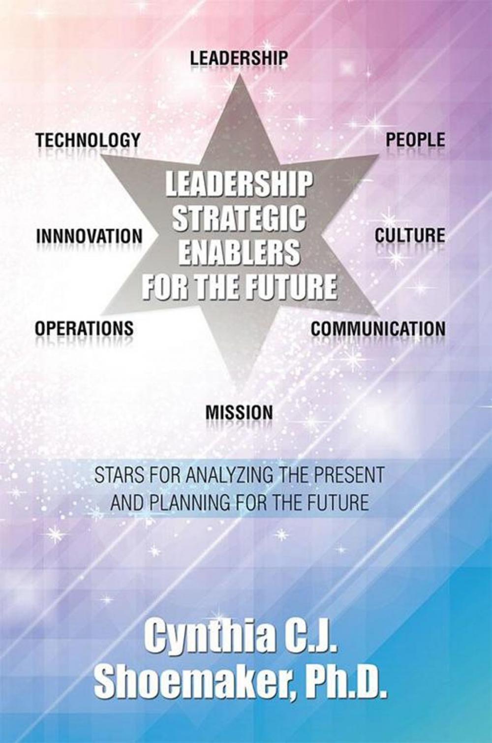 Big bigCover of Leadership Strategic Enablers for the Future