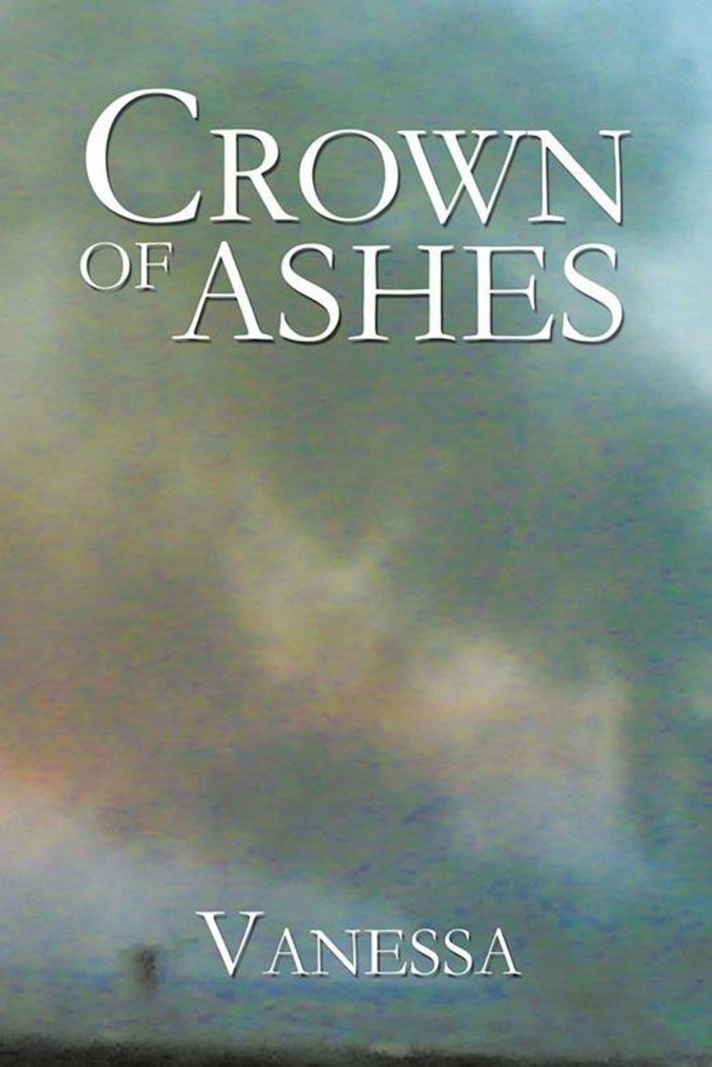 Big bigCover of Crown of Ashes