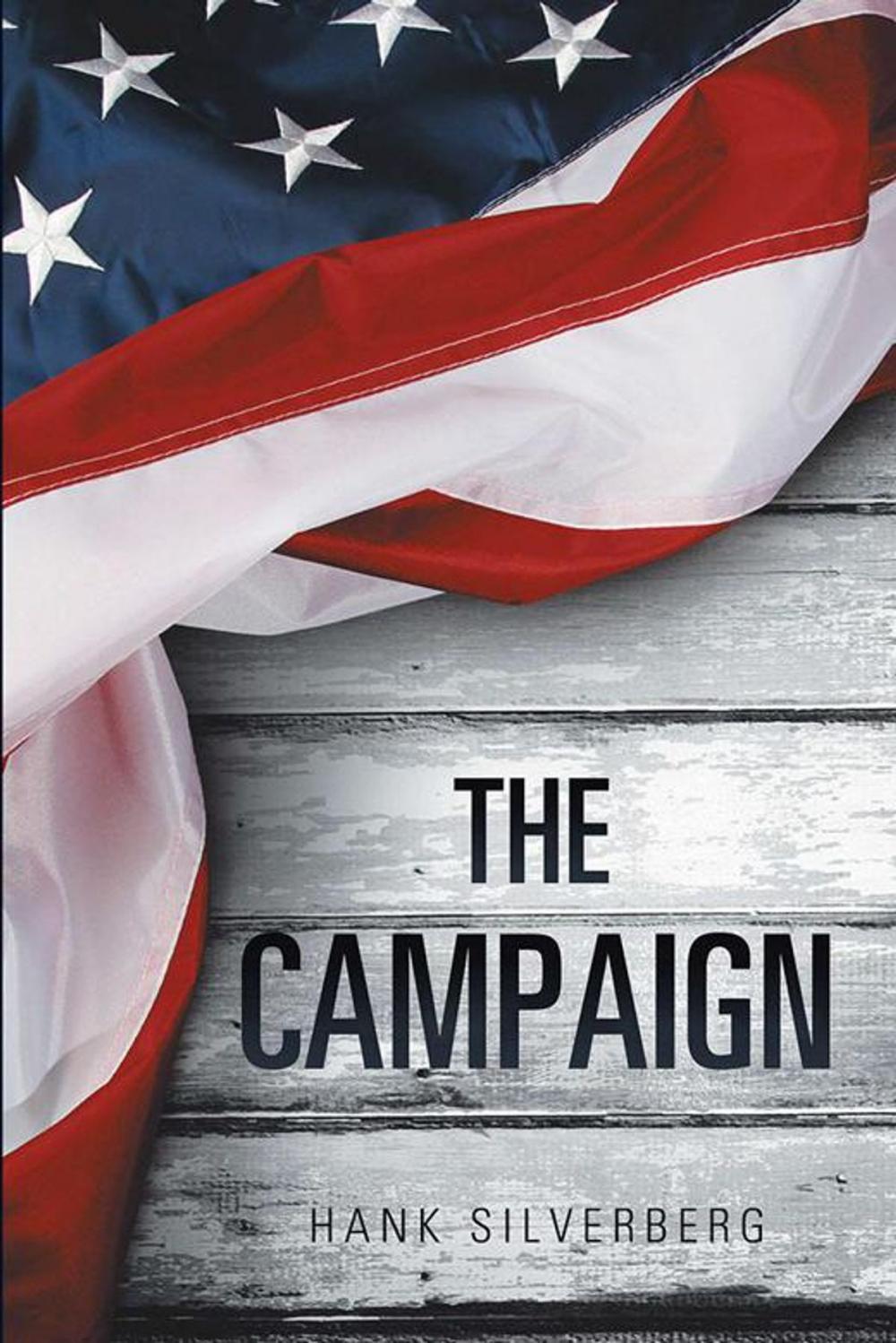 Big bigCover of The Campaign