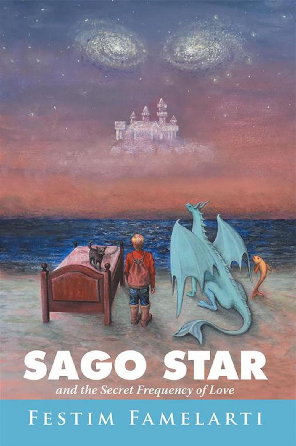 Big bigCover of Sago Star