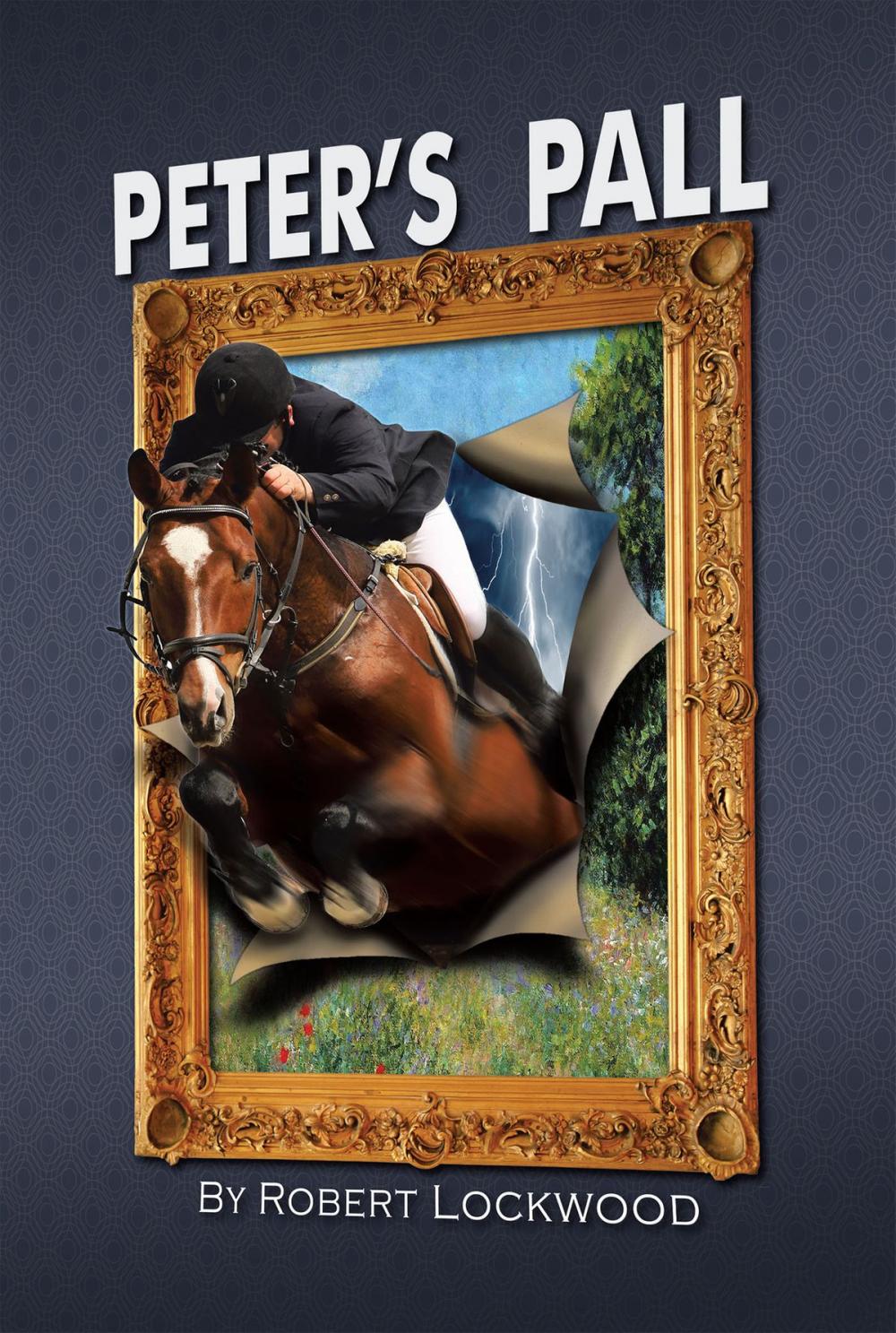 Big bigCover of Peter’S Pall