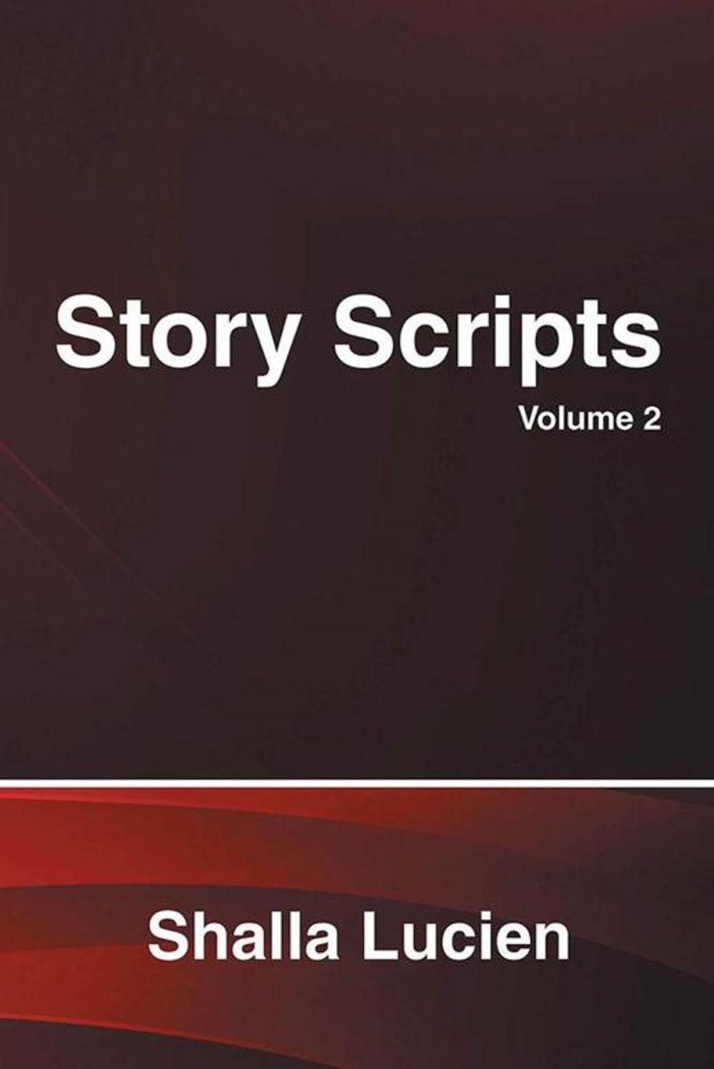 Big bigCover of Story Scripts