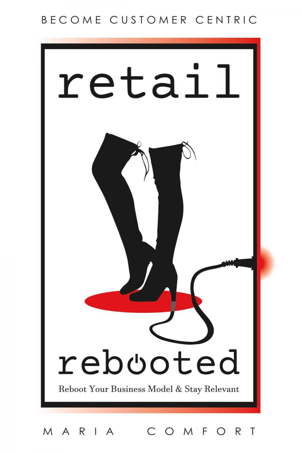 Big bigCover of Retail Rebooted