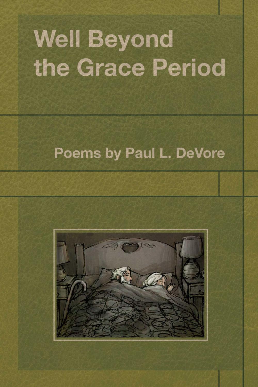 Big bigCover of Well Beyond the Grace Period