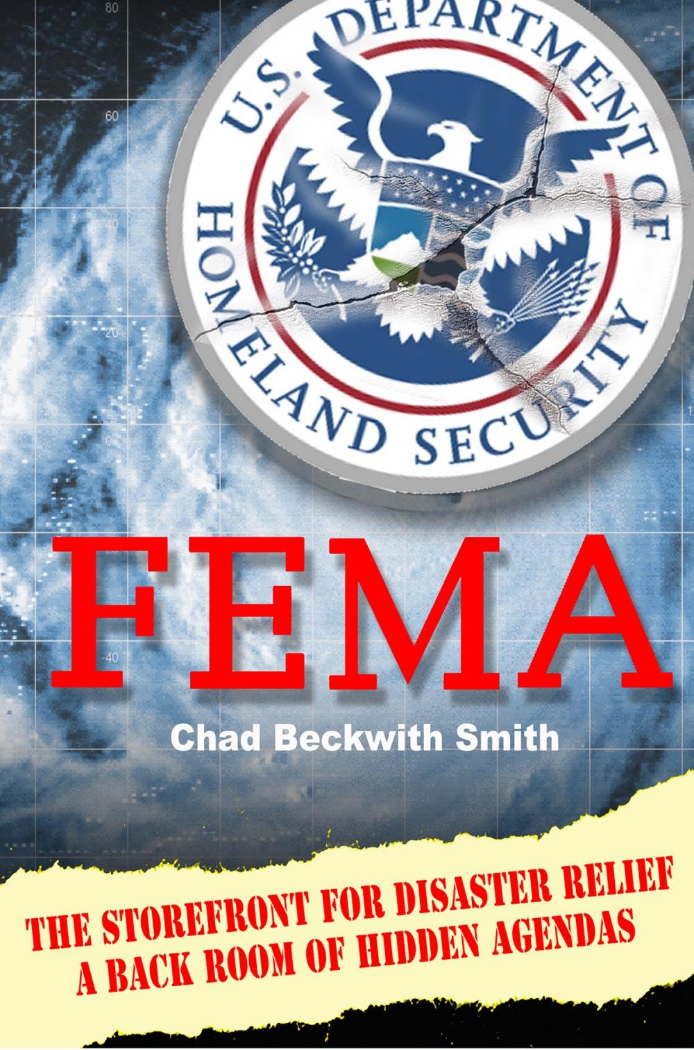 Big bigCover of FEMA