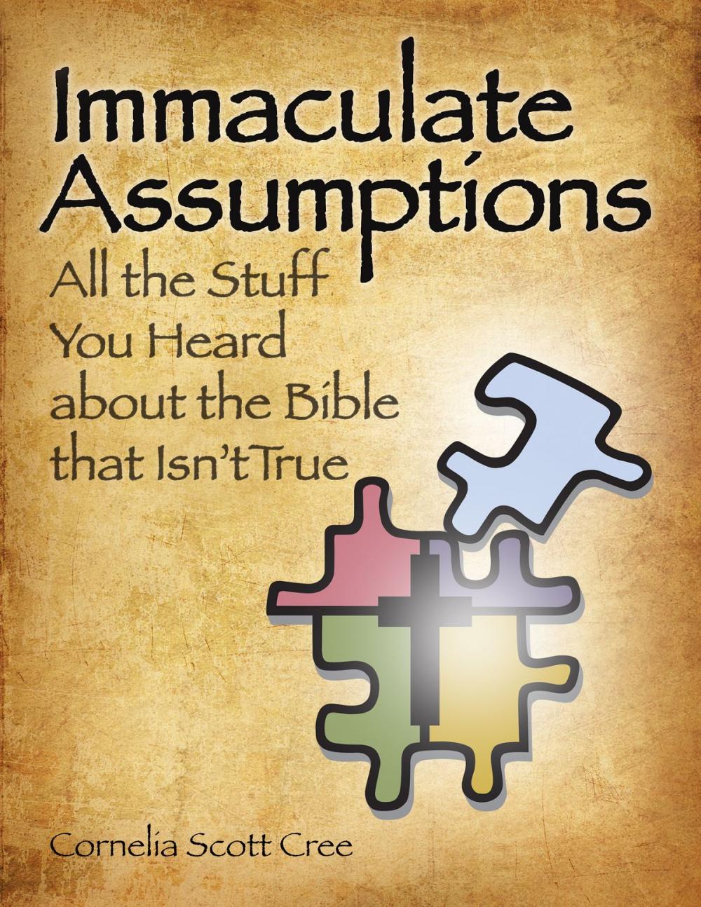 Big bigCover of Immaculate Assumptions